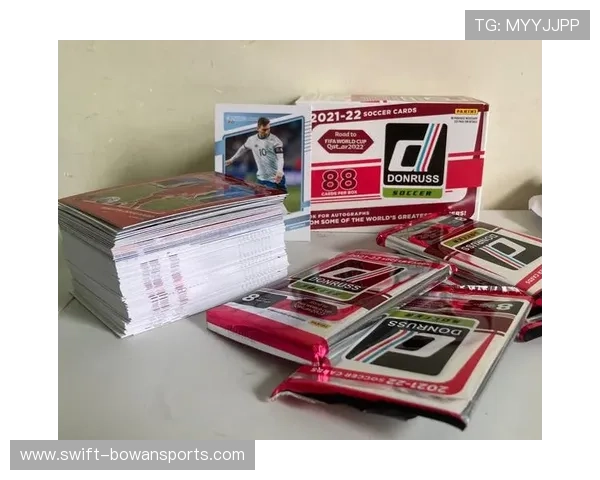 一张足球明星卡的价格是多少如何影响收藏市场和投资潜力