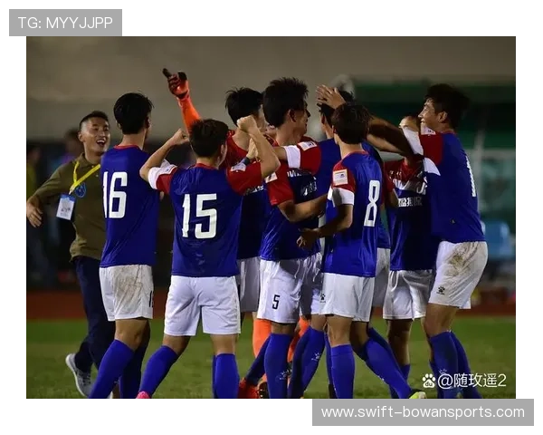 印尼足球天才崛起：探索这位年轻球星如何引领东南亚足球新风潮