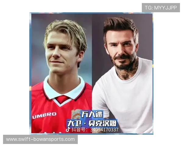 贝克汉姆：从足球传奇到全球品牌代言人的辉煌旅程